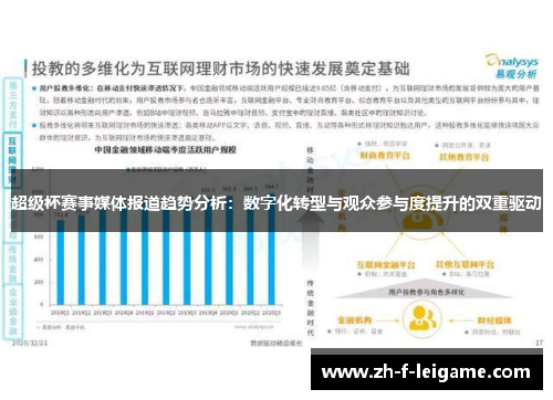 超级杯赛事媒体报道趋势分析：数字化转型与观众参与度提升的双重驱动