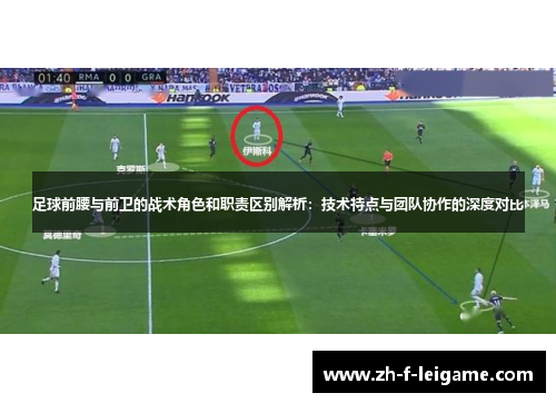 足球前腰与前卫的战术角色和职责区别解析：技术特点与团队协作的深度对比